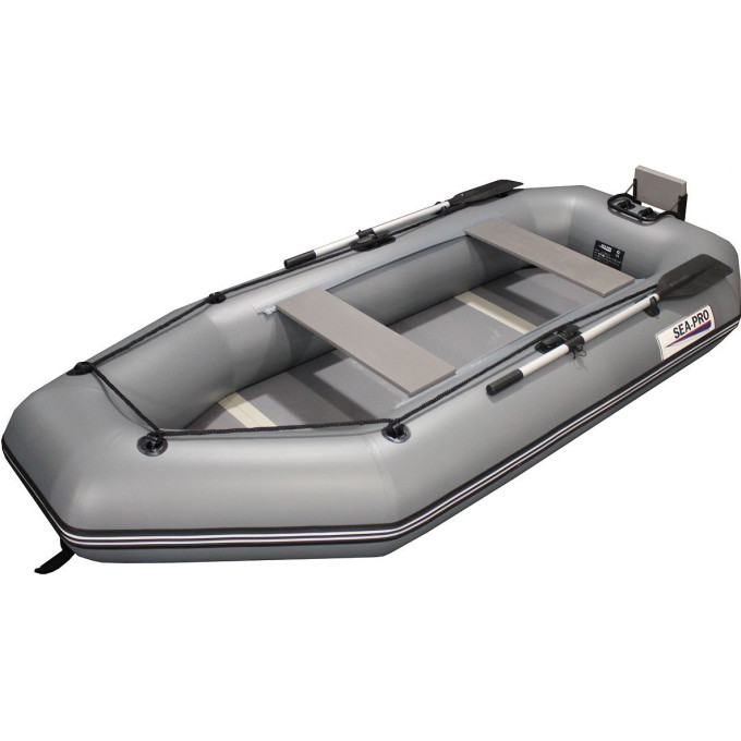 Лодка ПВХ SEA-PRO 260С 260C